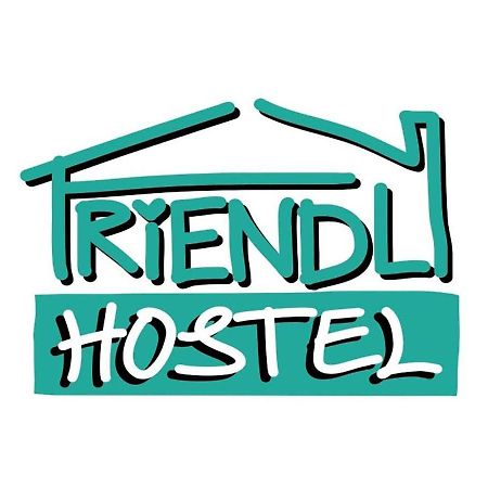 Friendly Hostel - Dmk Airport เฟรนด์ลี่ โฮสเทล ดอนเมือง Bangkok Ngoại thất bức ảnh