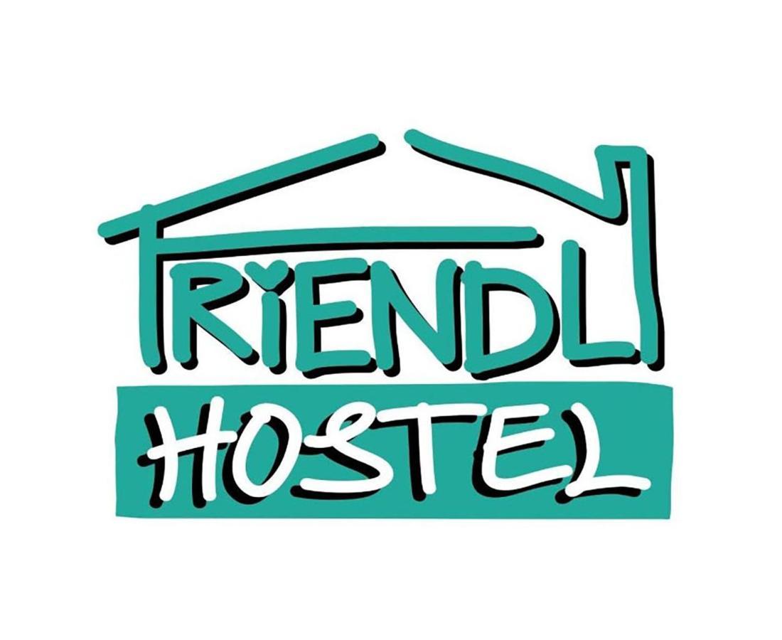 Friendly Hostel - Dmk Airport เฟรนด์ลี่ โฮสเทล ดอนเมือง Bangkok Ngoại thất bức ảnh