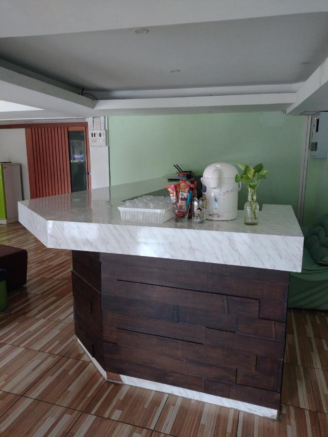 Friendly Hostel - Dmk Airport เฟรนด์ลี่ โฮสเทล ดอนเมือง Bangkok Ngoại thất bức ảnh
