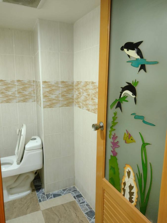 Friendly Hostel - Dmk Airport เฟรนด์ลี่ โฮสเทล ดอนเมือง Bangkok Ngoại thất bức ảnh